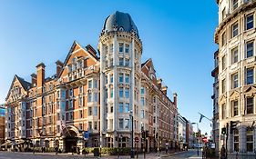 Radisson Blu Edwardian Bloomsbury Street Hotel London